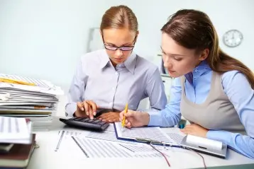 Corporate Accounting Services for Larger Marketing Firms: Why Specializations Matters