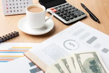 Top 10 Reasons Why Businesses Choose to Outsource Accounting in India