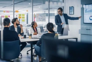 Why Outsourcing Accounting Is a Game-Changer for Your Business