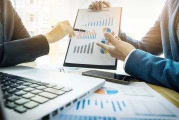 The Impact of Digital Transformation on UK Accounting Practices