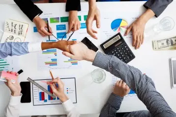 Simplifying Your Bookkeeping Services through an Accounting Consultant