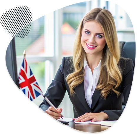 Nippon Data UK Accounting Firms