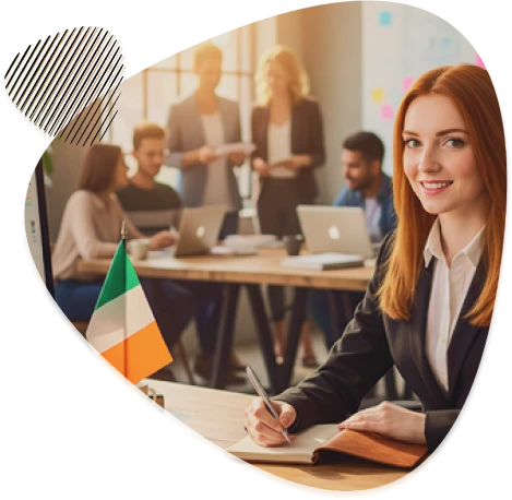 IRISH Accounting Firms