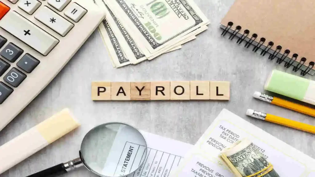 UK Payroll Compliance Checklist
